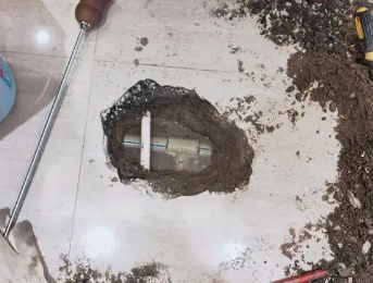 绥滨测漏水电话