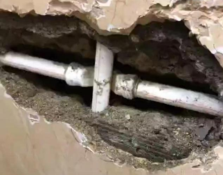 绥滨测漏水哪家好