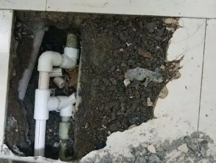 绥滨测漏水哪家好