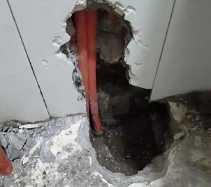 绥滨漏水检测电话