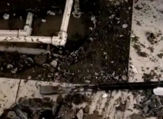 绥滨漏水检测电话