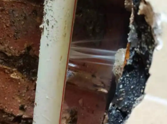 绥滨漏水检测电话