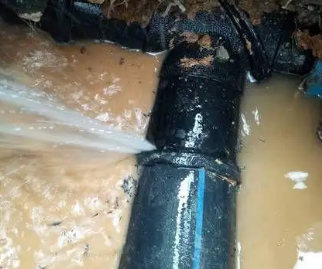 绥滨测漏水公司哪家好