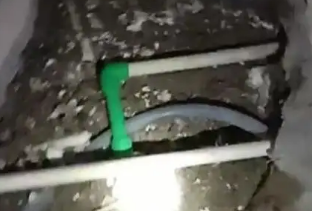 绥滨测漏水公司