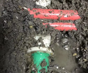 绥滨漏水检测电话