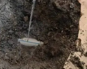 绥滨测漏水价格