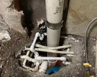 绥滨漏水检测哪家好