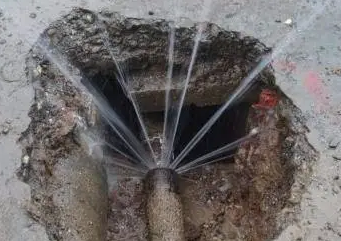 绥滨漏水检测多少钱