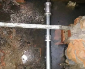 绥滨漏水检测公司电话