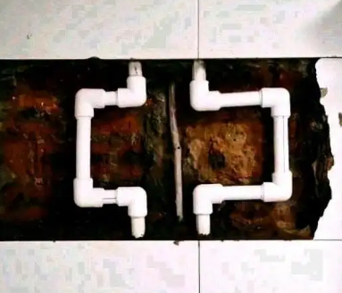 绥滨卫生间测漏水哪家好