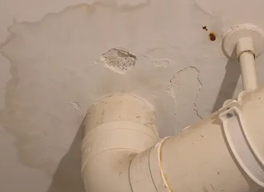 绥滨卫生间测漏水多少钱