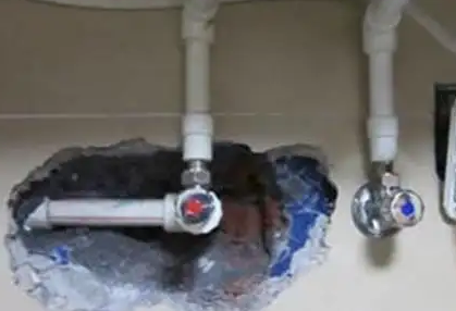 绥滨卫生间测漏水查询方法