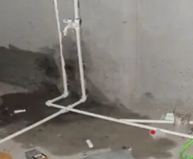 绥滨水管漏水检测多少钱