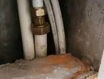 绥滨水管漏水检测哪家好