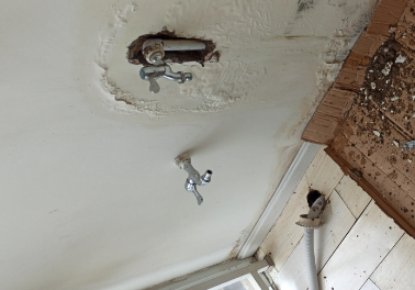 绥滨卫生间测漏水