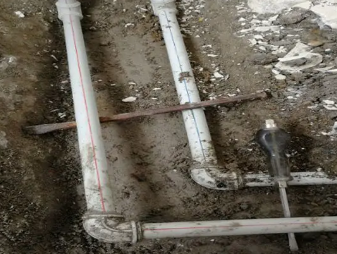 绥滨卫生间测漏水多少钱