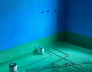 绥滨卫生间防水