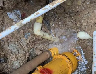 绥滨水管漏水检测哪家好