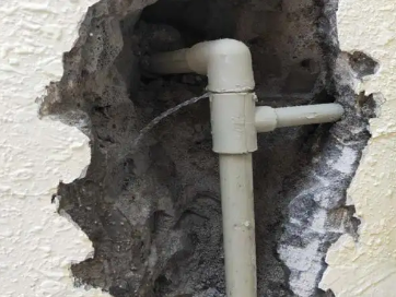 绥滨卫生间测漏水哪家好