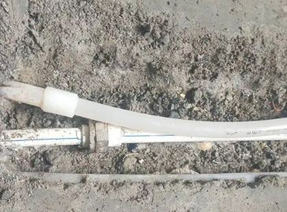 绥滨卫生间测漏水哪家好