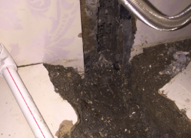 绥滨卫生间测漏水哪家好