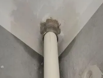 绥滨卫生间测漏水价格