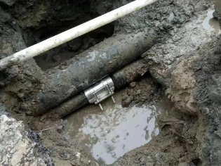 绥滨水管漏水检测的传递距离多少
