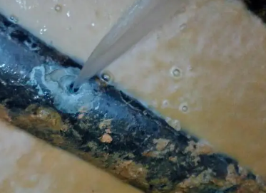 绥滨水管漏水检测多少钱