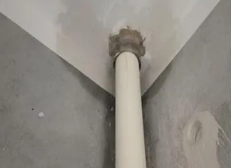 绥滨卫生间测漏水的新闻分享