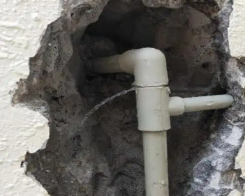 绥滨卫生间测漏水哪家好