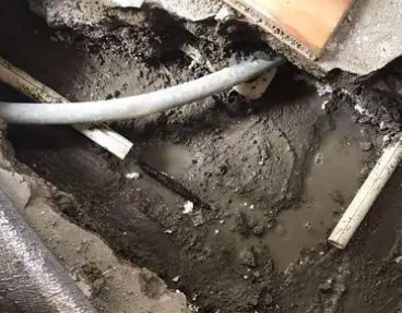 绥滨卫生间测漏水价格明细