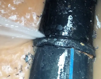 绥滨水管漏水检测的小妙招