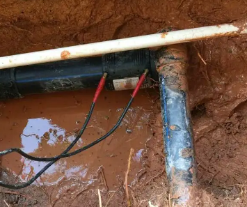 绥滨水管漏水检测多少钱