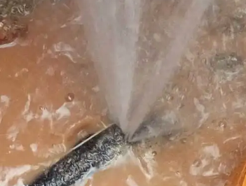 绥滨水管漏水检测哪家好