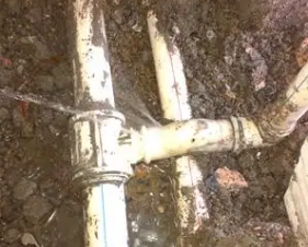 绥滨卫生间测漏水多少钱