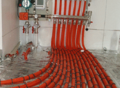 绥滨地暖维修多少钱