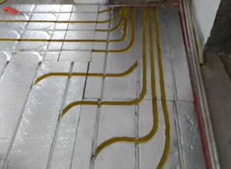 绥滨地暖维修哪家好