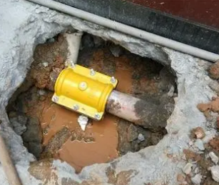 绥滨水管漏水检测的几种情况