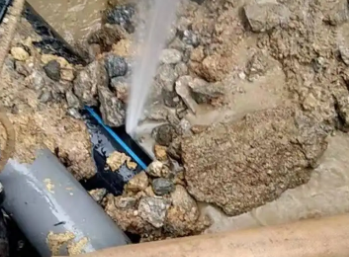 绥滨水管漏水检测哪家好
