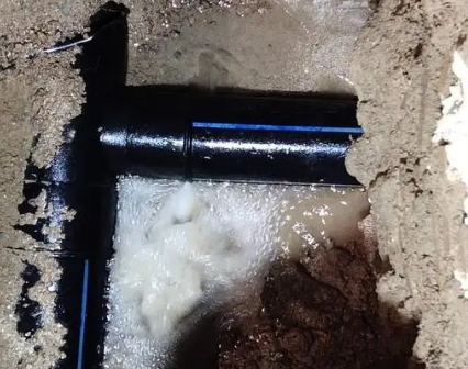 绥滨水管漏水检测哪家好