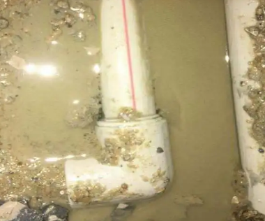 绥滨水管漏水检测多少钱