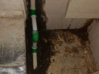 绥滨卫生间测漏水哪家好