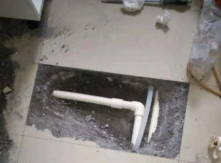 绥滨卫生间测漏水哪家好