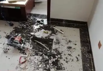 绥滨漏水检测多少钱