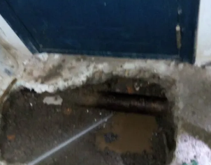 绥滨水管漏水检测多少钱