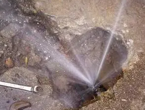 绥滨水管漏水检测哪家好