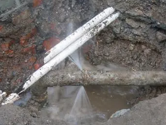 绥滨测漏水多少钱