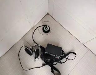 绥滨测漏水公司