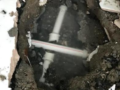 绥滨漏水检测公司哪家好