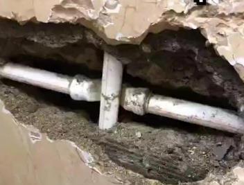 绥滨漏水检测电话多少